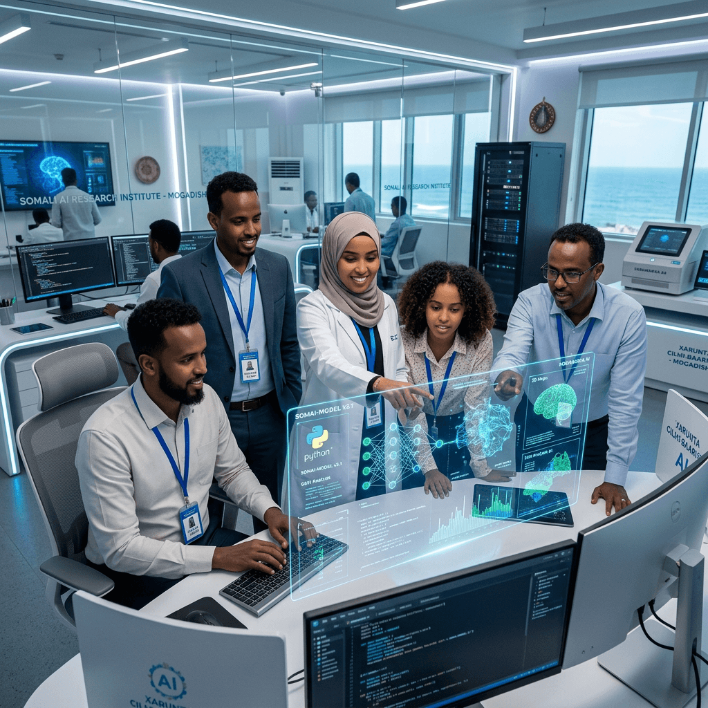 Growing Native Expertise