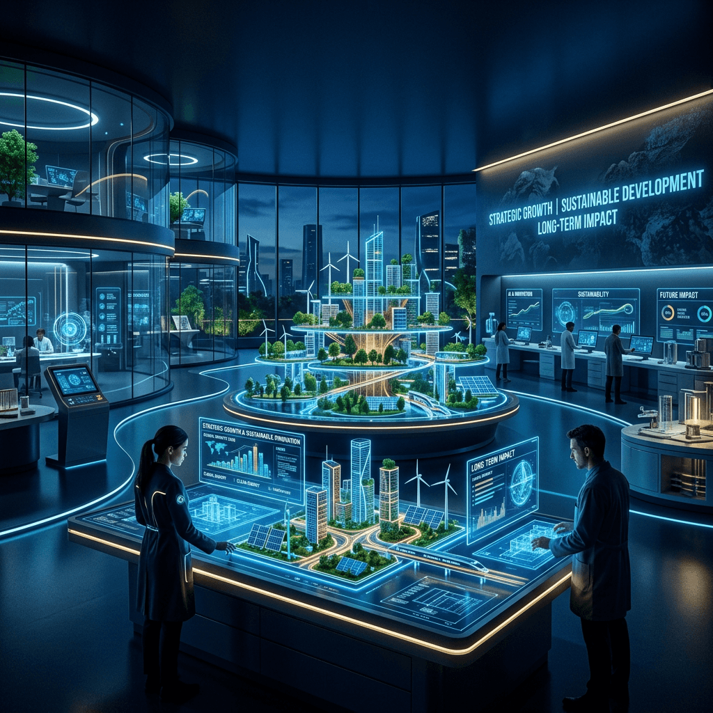 A Timely Strategic Response